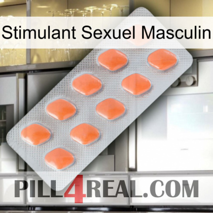 Male Sexual Stimulant 26